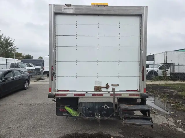 2018 Ford F-550 F-550 - 16Ft Box - 6.7L V8 Diesel - Tow Package63871126795137124