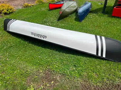 Freedom Outdoors Ontario Barrie/ Newmarket areas Scott Canoe dealer Sales/ service 705-309-8815 Free...