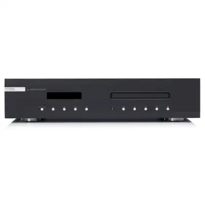 Musical Fidelity M3sCD CD Player and Digital Hub BLACK or Silver, View more