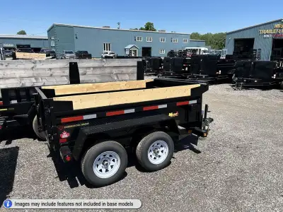 Prices below are subject to freight and HST, call or email today for your custom quote Miska 3.5 Ton...