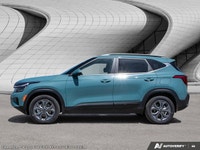 Come visit our London Kia team, you can find us at 1135 Wharncliffe Rd S, London, ON N6L 1J9, or cal... (image 2)
