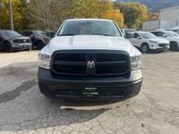 Come by Nelson Ford and check out this used vehicle on our lot. The 2023 Ram 1500 Classic Tradesman... (image 8)