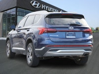 The 2021 Hyundai Santa Fe Preferred with Trend Package AWD blends everyday practicality with premium... (image 5)
