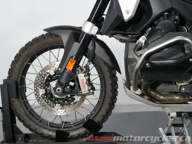 2025 BMW R1300GS in Street, Cruisers & Choppers in Kelowna - Image 13