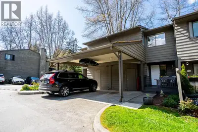 Great value in Lynn Valley! Mountain Estates is a great community with a clubhouse and outdoor pool....