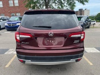 Come visit our London Honda team, you can find us at 560 Wharncliffe Rd S, London, ON, N6J 2N4, or c... (image 4)