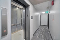 1629 Haro Street is a safe, quiet 12-storey apartment building located in downtown Vancouver's West... (image 8)