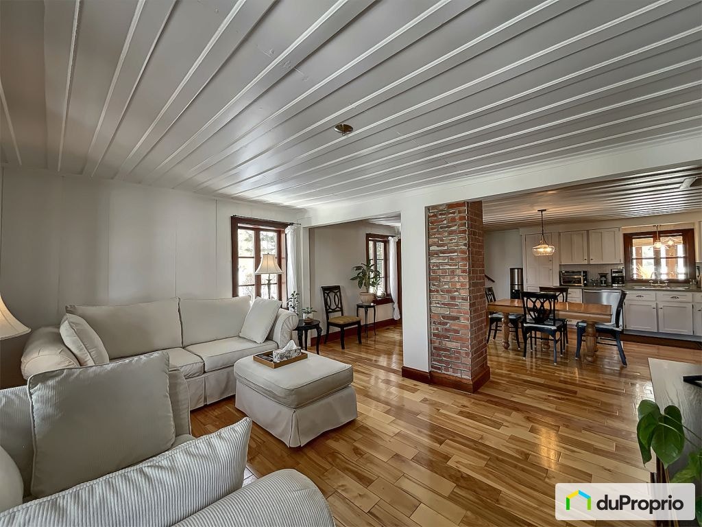 $528,000 - 2 Storey for sale in St-Pascal-De-Kamouraska — photo 2