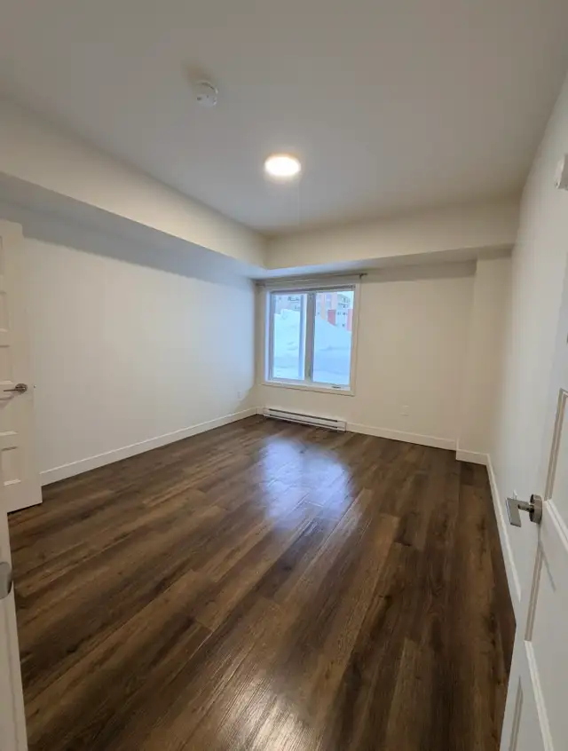 3 1/2 - Disponible dès maintenant in Long Term Rentals in Rimouski / Bas-St-Laurent - Image 16
