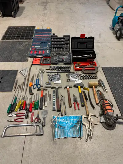 Miscellaneous Hand Tools, View more