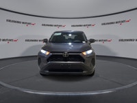 // SINGLE OWNER! // This 2023 Toyota RAV4 LE AWD is a smart SUV for daily life in Cayuga and beyond.... (image 2)