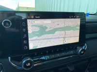 Conquer the Road with the 2026 Chevrolet Colorado Z71: Turbocharged Power Meets Advanced Safety and... (image 6)