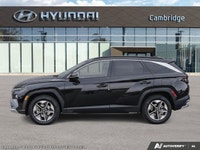 This Hyundai Tucson has a durable Regular Unleaded I-4 2.5 L/152 engine powering this Automatic tran... (image 2)