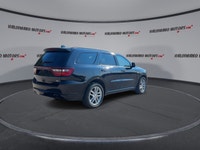 // ACCIDENT FREE!! // Meet the 2025 Dodge Durango R/T AWD, a full-size SUV that blends V8 power, yea... (image 7)