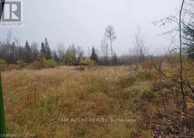 PTLOT 7 CONC 4, PARCEL 6199 Iroquois Falls, Ontario in Land for Sale in Timmins - Image 4