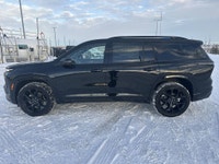 AMVIC Licensed Dealer STOCK #NE218055 AMVIC LICENSED DEALER The 2026 Chevrolet Traverse RS AWD in Mo... (image 4)