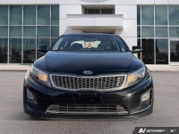 Heated Seats, Bluetooth, Aluminum Wheels, Steering Wheel Audio Control, Satellite Radio, Air Conditi... (image 1)
