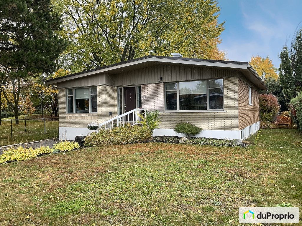 $639,000 - Bungalow for sale in Fabreville — photo 3