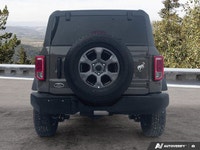 Welcome to Moncton Chrysler Jeep Dodge. Recent Arrival! 2025 Ford Bronco Big Bend 2.3L EcoBoost I-4... (image 4)