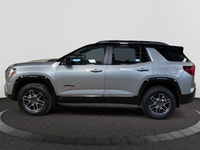 Welcome to Capital GMC! This 2026 GMC Terrain in Sterling Metallic is equipped with AWD and Turbocha... (image 1)