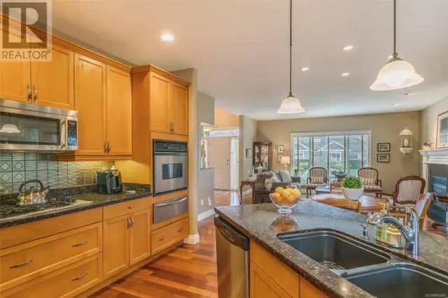 550 Falcon Crt Parksville, British Columbia in Houses for Sale in Parksville / Qualicum Beach - Image 22