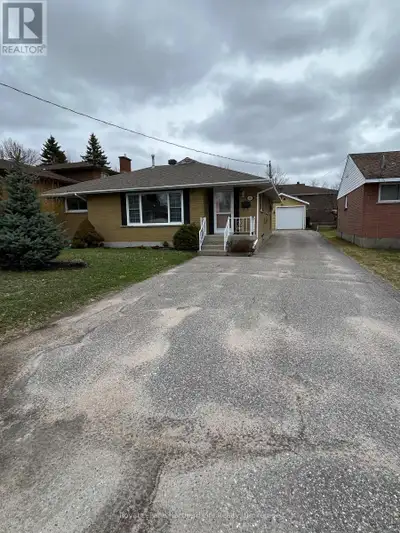 Welcome to this well-located 3-bedroom brick bungalow, ideally situated on a quiet residential stree...