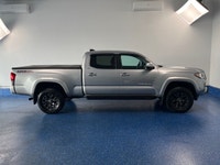 New Price! 2020 Toyota Tacoma Base SR5 Off Road Crew Cab V6 | Power seat |Zacks Certified. 6-Speed A... (image 7)