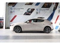 Low Mileage! Check out our large selection of pre-owned vehicles today. 2022 Mazda Mazda3 GT I4 AWD... (image 3)