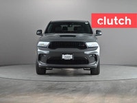 NO ACCIDENTS / CLEAN CARFAX / 1 OWNER / Passive Keyless Entry, Blindspot Sensors, Rear Collision War... (image 2)