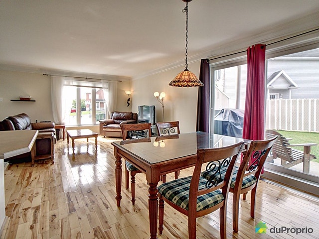 $350,000 - Condominium for sale in Charlesbourg — photo 1
