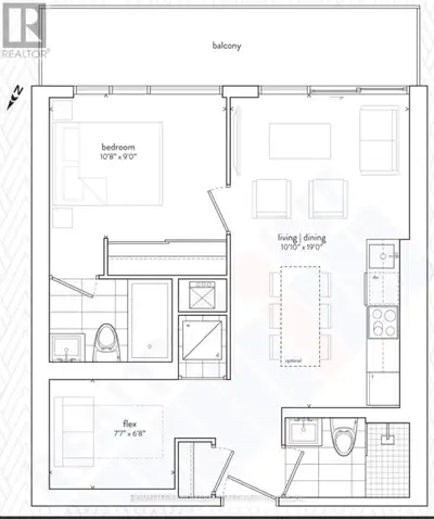 1501 - 47 MUTUAL STREET S Toronto (Church-Yonge Corridor), Ontar