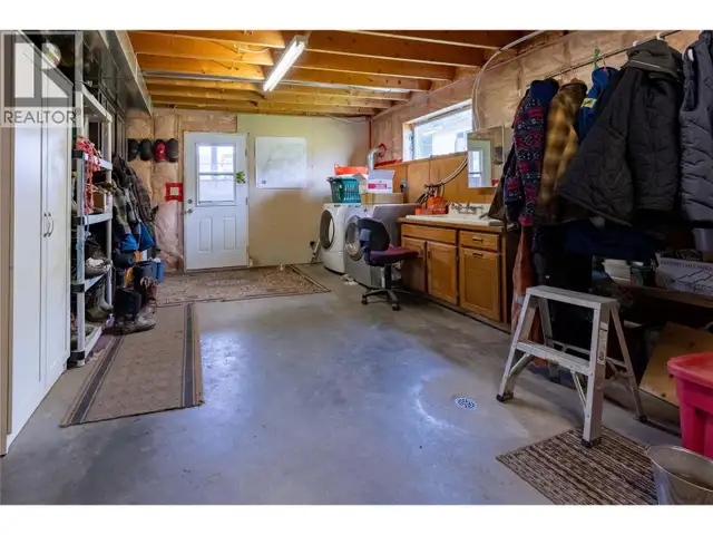 102 Gibson Road Lumby, British Columbia in Land for Sale in Vernon - Image 18