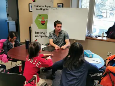 Register Spring(April-June) online, In-person courses, View more