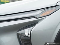 Experience confident and stylish journeys in this dynamic 2025 Chevrolet Trax ACTIV. Boasting just 3... (image 9)