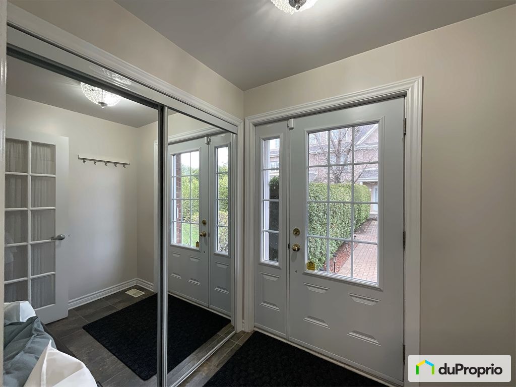 $1,099,999 - Townhouse for sale in St-Laurent — photo 3