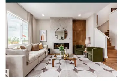 Homes By Avi welcomes you to Southfork in Leduc! An incredible family-friendly community where conve...