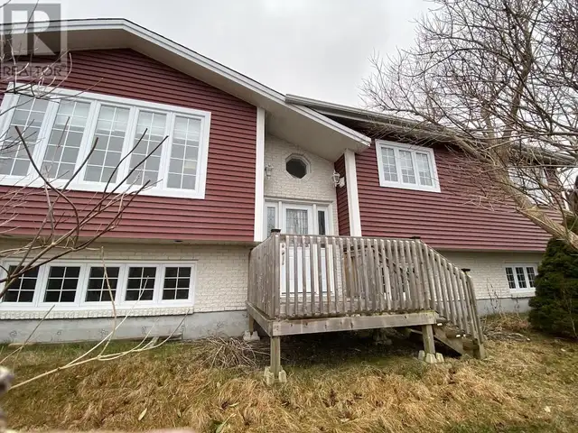 35 Rattley Row Brigus, Newfoundland & Labrador62867602237314120