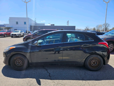 2014 Hyundai Elantra GT, Leather, Sunroof, Super Clean