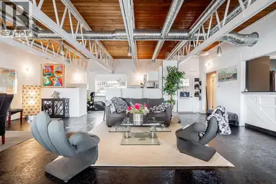 Iconic History Meets Industrial Chic: The Airport Yacht Club Reimagined! Own a piece of local histor...
