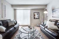 Broadstreet's Greenview Apartments offers 1, 2, and 3 bedroom pet friendly apartments for rent in th... (image 3)