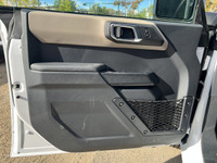 **WE WILL BEAT ANY FORD DEALER IN THE CITY** Blending everyday comfort with legendary Bronco capabil... (image 4)