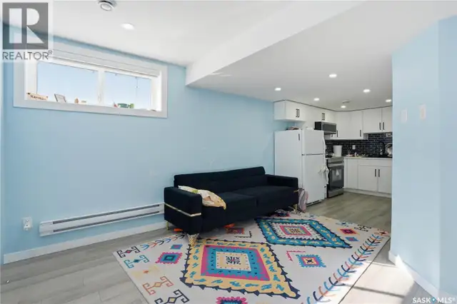 360 Barrett STREET Saskatoon, Saskatchewan in Houses for Sale in Saskatoon - Image 35