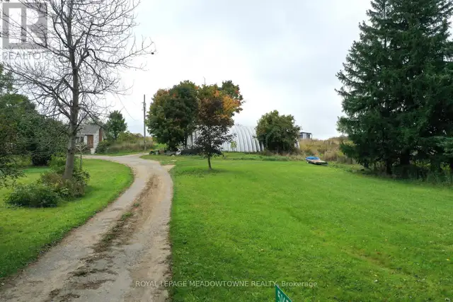 5167 FIFTH LINE Erin, Ontario in Land for Sale in Oakville / Halton Region - Image 21