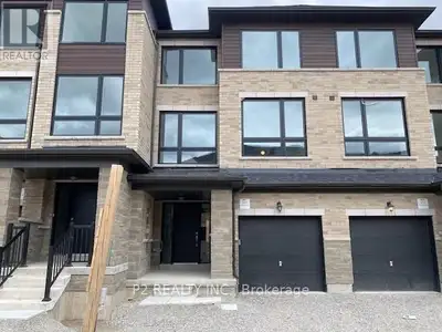 43 RED MAPLE LANE Barrie (Innis-Shore), Ontario