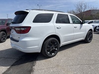 TIRES: 265/50R20 ALL-SEASON PERFORMANCE,TRANSMISSION: 8-SPEED TORQUEFLITE AUTOMATIC (STD),WHEELS: 20... (image 4)