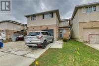 36 KATIE Lane Strathroy, Ontario