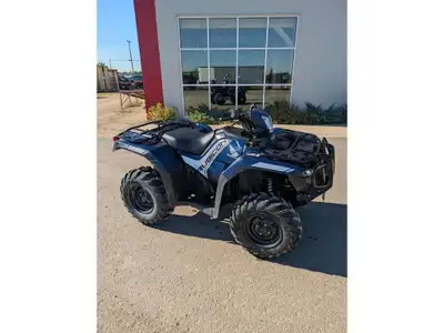 2024 Honda FOREMAN 520 FRESH IN LOCAL TRADE P / R / N / H / L speeds, 1 cylinders, Cooling System: L...