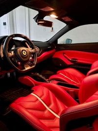 WAS: $302900 NOW: $299900 plus taxes and licensing fees2016 Ferrari 488 GTB ONLY 11,XXX KMExperience... (image 5)