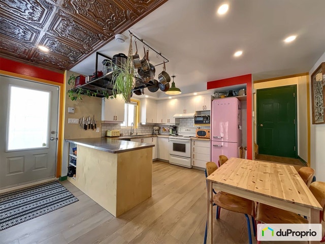 $465,000 - Condominium for sale in St-Constant — photo 2