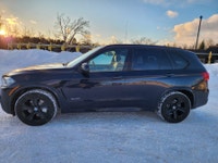 WE ARE CANADA'S MOTORS PLACE :) 2014 BMW X5 w/ 93,238 km !!! 4.4L TWIN TURBO V8 445HP NO ACCIDENTS C... (image 6)